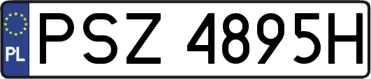 PSZ4895H