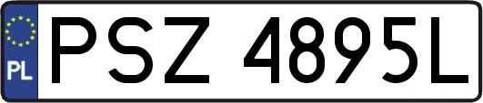 PSZ4895L