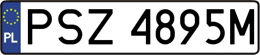 PSZ4895M