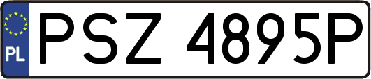 PSZ4895P
