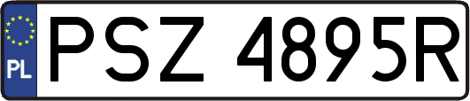 PSZ4895R