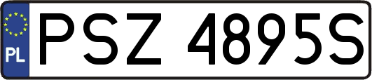 PSZ4895S
