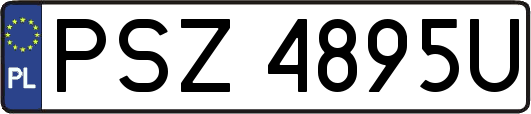 PSZ4895U