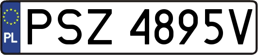 PSZ4895V