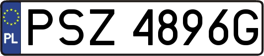 PSZ4896G