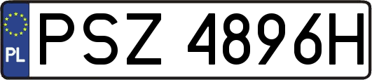 PSZ4896H