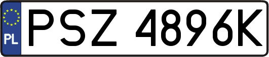 PSZ4896K