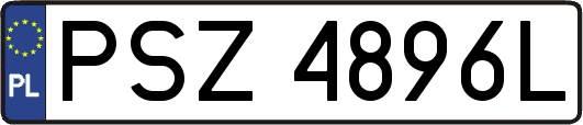 PSZ4896L