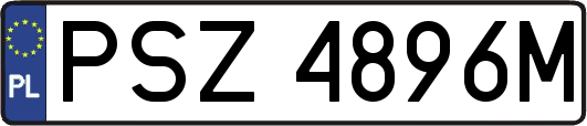 PSZ4896M