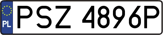 PSZ4896P