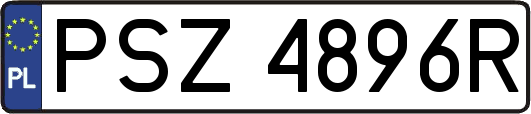 PSZ4896R