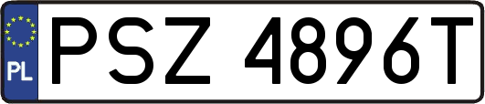 PSZ4896T