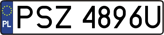 PSZ4896U