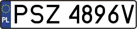 PSZ4896V