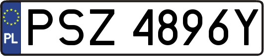 PSZ4896Y