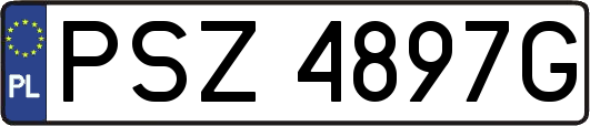PSZ4897G