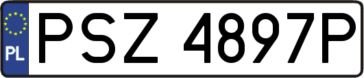 PSZ4897P