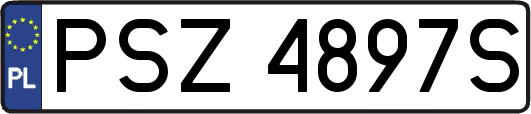 PSZ4897S