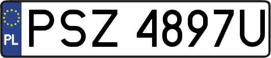 PSZ4897U