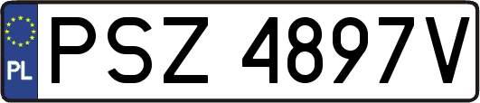 PSZ4897V