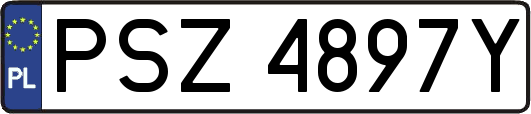 PSZ4897Y