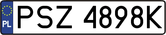 PSZ4898K