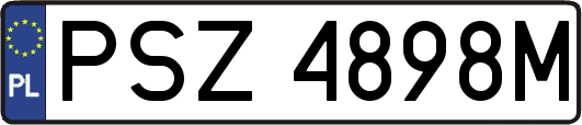 PSZ4898M