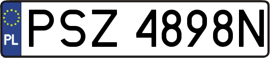 PSZ4898N