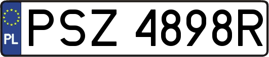 PSZ4898R