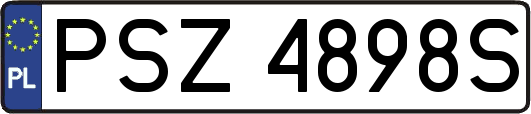 PSZ4898S