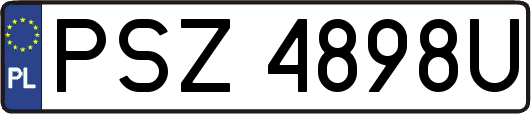 PSZ4898U