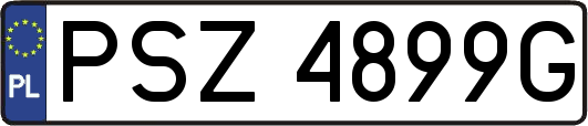 PSZ4899G