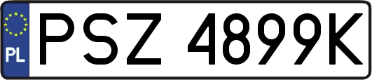 PSZ4899K