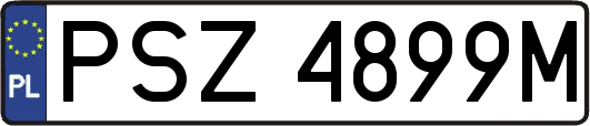 PSZ4899M
