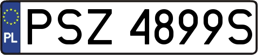 PSZ4899S