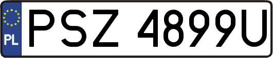 PSZ4899U
