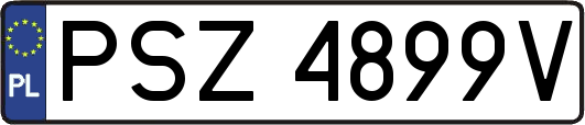PSZ4899V