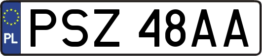 PSZ48AA