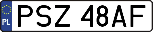 PSZ48AF