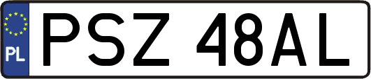 PSZ48AL