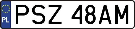 PSZ48AM