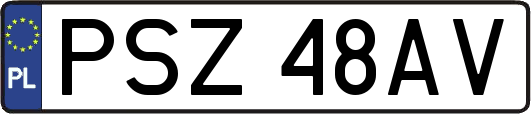 PSZ48AV