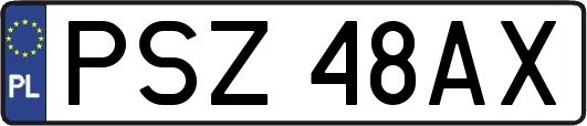 PSZ48AX