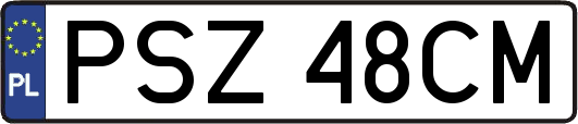 PSZ48CM