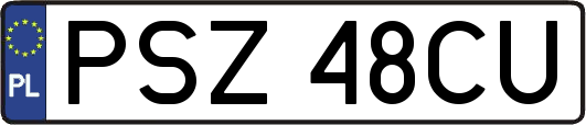 PSZ48CU