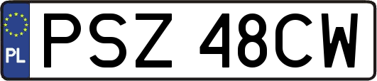 PSZ48CW