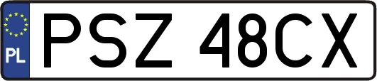 PSZ48CX