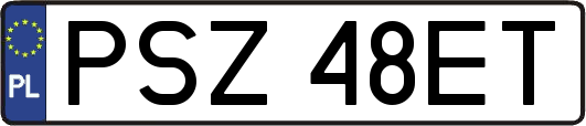 PSZ48ET