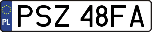 PSZ48FA