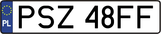 PSZ48FF